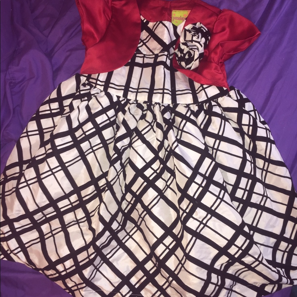 Toddler dress